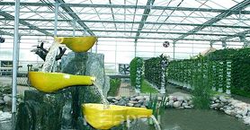 農(nóng)業(yè)觀光